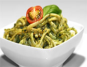 Pesto Pasta